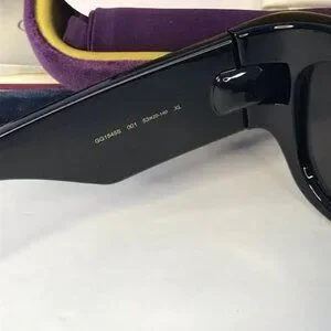 Gucci | Accessories | New Original Gucci Grey Square Ladies  display picture 1